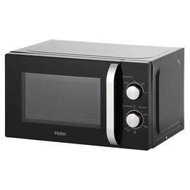  Микроволновая печь HAIER HMB-MM208BA черный 