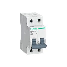  Автоматический выключатель Systeme Electric City9 Set C (C9F36232) 32 А, 2 Р, 6 kА, 230 В 