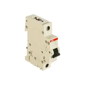  Автоматический модульный выключатель ABB 2CDS251001R0034 1п C 3А S201 6кА 