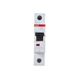  Автоматический выключатель ABB S201 (2CDS251001R0325) 1P 32A 6kA 