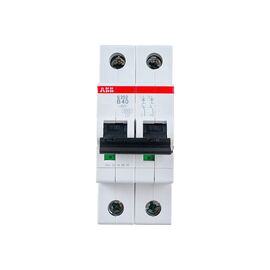  Автоматический выключатель ABB S202 (2CDS252001R0405) 