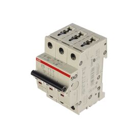  Автоматический выключатель ABB S203 (2CDS253001R0325) 3P 32А 6kA 