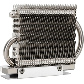  Радиатор для SSD Thermalright HR-09 2280 Pro (HR-09-2280-Pro) серебристый алюминий Ret 