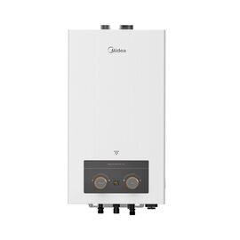  Водонагреватель газовый Midea MGIWH-10-OC FLY проточный 