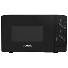  Микроволновая печь Siemens FF020LMB2 черный 
