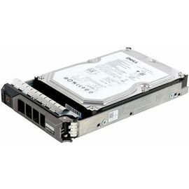  Жесткий диск DELL 400-ASHX 2TB 2TB 7.2K RPM SATA 6Gbps 512n 3.5in Hot-plug 