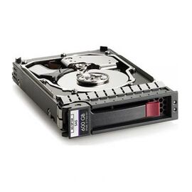  HDD HPE 581286-B21 1x600Gb SAS 10K для Integrity BL860c i2/BL870c i2/BL890c i2 2.5" 