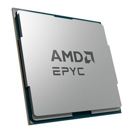  Процессор AMD Epyc 9455 (100-000001542) X48 SP5 OEM 300W 
