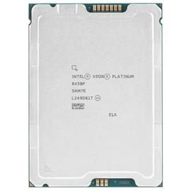  Процессор Intel Xeon Platinum 8458P (pk8071305073301) 2.7ГГц 