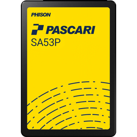  SSD Phison SA53P S1201Y031T92P022T0400 , 1920GB, 2.5" 7mm, SATA3, TLC, R/W 530/500MB/s 