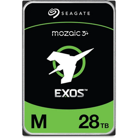  HDD Seagate Exos M ST28000NM003K 3.5" 28TB SATA 