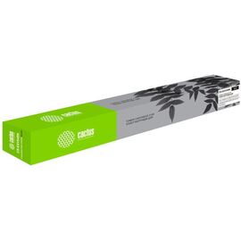  Картридж лазерный Cactus CS-EXV54BK C-EXV54B черный (15500стр.) для Canon ImageRunner C3025 MFP/ C30 