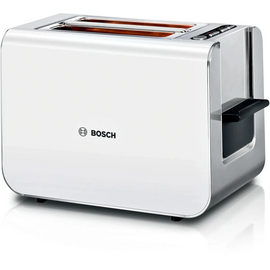  Тостер Bosch TAT8611N белый 