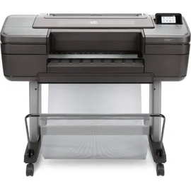  Широкоформатный принтер HP DesignJet Z6 PS (T8W15A) 