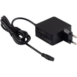  Блок питания Buro BU-A45W автоматический 45W 18.5V-20V 8-коннект. 2.3A от бытовой электросети 