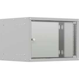  Шкаф коммутационный NTSS NTSS-WL6U5535GS 