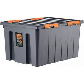  Контейнер Rox Box Pro M-120-00.76 особопрочный 120 л 