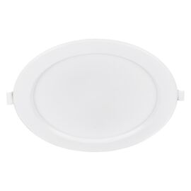  Светильник светодиодный WOLTA DLUS-18W-4K 18Вт 4000К IP40 