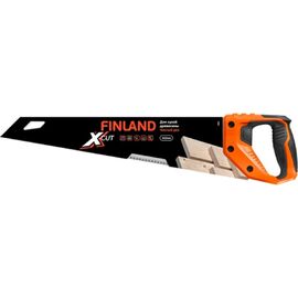  Ножовка по дереву Finland 1951 450мм (Сухое) 