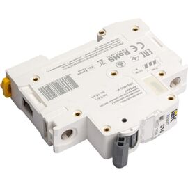  Выключатель автоматический IEK Armat M06N (AR-M06N-1-C016) 1п C 16А 