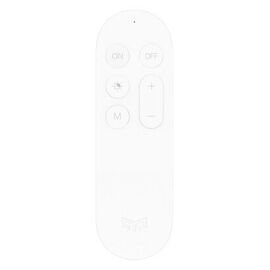  Пульт управления для светильника Xiaomi Yeelight Remote control YLYK01YL (YXDA0119001WTGL) белый 