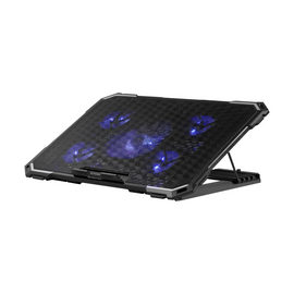  Подставка для ноутбука DEFENDER NS-518 (29518) 17", 5 вентиляторов, 2USB (1/10) 