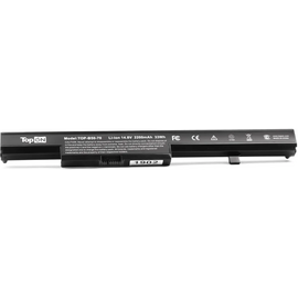  Батарея для ноутбука TopON TOP-B50-70 (103524) 14.8V 2200mAh Li-Ion 