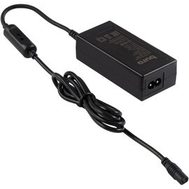  Блок питания Buro BU-M45 ручной 70W 12V-20V 8-коннект. 3A от бытовой электросети 