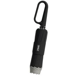  Зонт Xiaomi Zuodu Automatic Umbrella Loop (ZD190) черный 