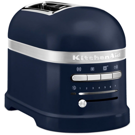  Тостер KitchenAid Artisan 5KMT2204EIB чернильный синий 