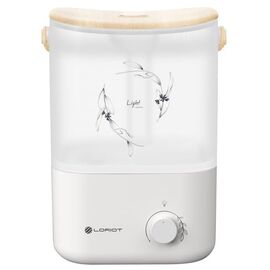  Увлажнитель воздуха LORIOT Light LHS-C300M 