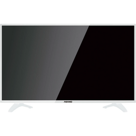  32" Телевизор ASANO 32LH7011T белый 1366x768, HD, 60 Гц, Wi-Fi, Smart TV, Android TV 