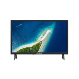  24" Телевизор Topdevice TDTV24BS01HBK черный 1366x768, HD READY, 60 Гц, Wi-Fi, SMART TV, WildRed 