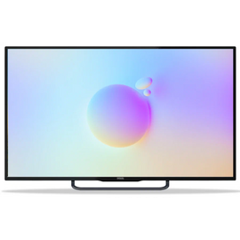  24" Телевизор POLAR P24L52T2CSM черный 1366x768, HD, 60 Гц, Wi-Fi, Smart TV, Android TV 