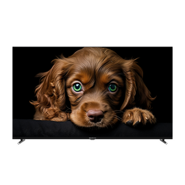  55" Телевизор TopDevice TDTV55CQ08UBK черный 3840x2160, 4K Ultra HD, 60 Гц, Wi-Fi, Smart TV, WildRed 