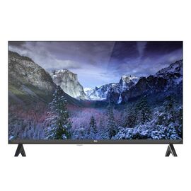  32" Телевизор BQ 32HNF02B черный 1366x768, HD, 60 Гц 