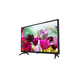  32" Телевизор ERISSON 32LES907T2SM черный 1366x768,HD, 60 Гц, Wi-Fi, Smart TV, Android TV 