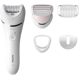  Эпилятор Philips BRE710/01 