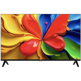  32" Телевизор TCL 32S5K черный 1920x1080, Full HD, 60 Гц, Wi-Fi, Smart TV, Google TV 