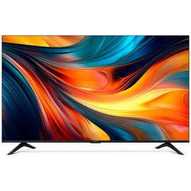  43" Телевизор Xiaomi TV A 43 2026 L43MB-AURU черный 3840x2160, 4K Ultra HD, 60 Гц, Wi-Fi, Smart TV, Android TV РСТ 
