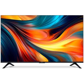  55" Телевизор Xiaomi TV A 55 2026 L55MB-ARU черный 3840x2160, 4K Ultra HD, 60 Гц, Wi-Fi, Smart TV, Android TV РСТ 