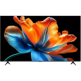  85" Телевизор Xiaomi TV S Mini LED 85 2026 L85MC-SRU черный 3840x2160, 4K Ultra HD, 144 Гц, Wi-Fi, Smart TV, Android TV РСТ 