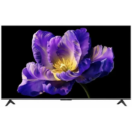  55" Телевизор Xiaomi TV S Mini LED 55 2026 L55MC-SRU черный 3840x2160, 4K Ultra HD, 60 Гц, Wi-Fi, Smart TV, Android TV РСТ 