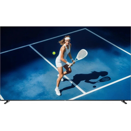  65" Телевизор Haier LED M7 черный 3840x2160, 4K Ultra HD, 144 Гц, Wi-Fi, Smart TV, Android TV 