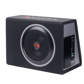  Сабвуфер автомобильный Nakamichi NBX255A 