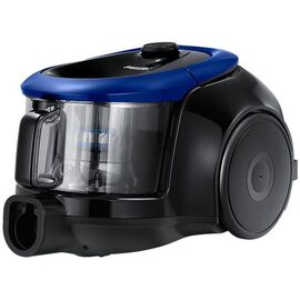  Пылесос Samsung VC18M21A0SB синий 