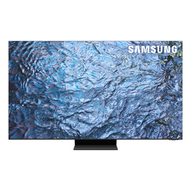  65" Телевизор Samsung QE65QN900CUXCE нерж.сталь 7680x4320, 8K Ultra HD, 120 Гц, Wi-Fi, Smart TV, Tizen OS 
