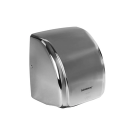  Сушилка для рук Sonnen HD-230S 604195 нерж 