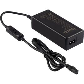  Блок питания Buro BU-M70 ручной 65W 12V-20V 10-коннект. 4A от бытовой электросети 