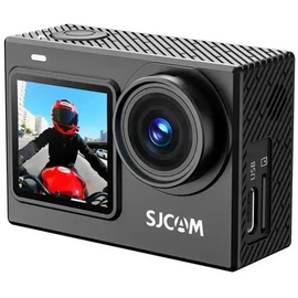  Экшн-камера SJCAM SJ6 Ultra Black 